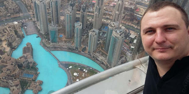 burj khalifa